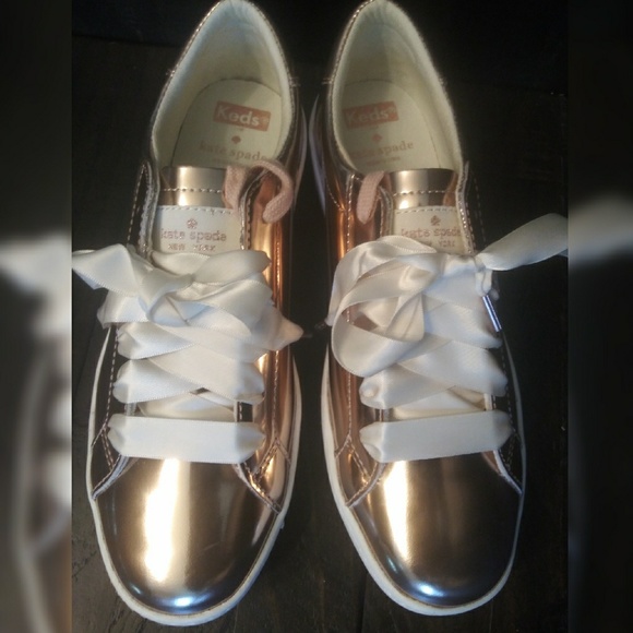 kate spade women's sneakers